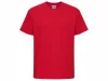 Russel R180M Classic T pamut póló CLASSIC RED XS-XXL 