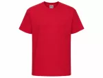 Russel R180M Classic T pamut póló CLASSIC RED XS-XXL 