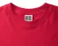 Russel R180M Classic T pamut póló CLASSIC RED XS-XXL Russel R180M Classic T pamut póló CLASSIC RED XS-XXL