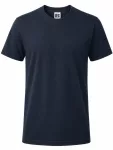 Russel R180M Classic T pamut póló FRENCH NAVY 3XL-4XL 