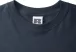 Russel R180M Classic T pamut póló FRENCH NAVY 3XL-4XL 