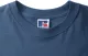 Russel R180M Classic T pamut póló INDIGO BLUE 3XL-4XL 