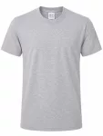 Russel R180M Classic T pamut póló LIGTH OXFORD XS-XXL 