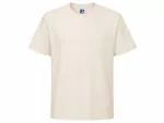 Russel R180M Classic T pamut póló NATURAL XS-XXL 
