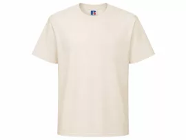 Russel R180M Classic T pamut póló NATURAL XS-XXL 