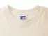 Russel R180M Classic T pamut póló NATURAL XS-XXL 