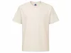 Russel R180M Classic T pamut póló NATURAL 3XL-4XL Russel R180M Classic T pamut póló NATURAL 3XL-4XL
