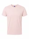 Russel R180M Classic T pamut póló POWDER ROSE XS-XXL Russel R180M Classic T pamut póló POWDER ROSE XS-XXL
