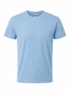 Russel R180M Classic T pamut póló SKY BLUE XS-XXL Russel R180M Classic T pamut póló SKY BLUE XS-XXL