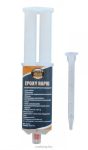 Ragasztó EPOXY RAPID 25 ML kétkomponensű Ragasztó EPOXY RAPID 25 ML kétkomponensű