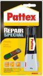 Ragasztó PATTEX REPAIR SPECIAL műanyag 30 gr
