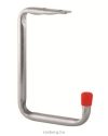 VORMANN fali/mennyezeti kampó 255x148x72x156 mm VORMANN fali/mennyezeti kampó 255x148x72x156 mm
