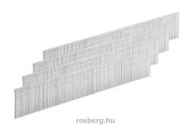 Tűzőszeg GRAPHITE 56H762 GA18 TYP90 30mm/400db