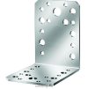 VORMANN derékszögű lemez 105x105x90 mm (25db/csomag) 70926 VORMANN derékszögű lemez 105x105x90 mm (25db/csomag) 70926