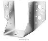 VORMANN gerendatartó 60x100 mm (10 db/csomag) 70972 VORMANN gerendatartó 60x100 mm (10 db/csomag) 70972