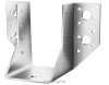 VORMANN gerendatartó 76x152 mm (10 db/csomag ) VORMANN gerendatartó 76x152 mm (10 db/csomag )