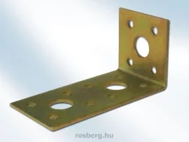 SZEGLEMEZ IBFM ELTOLT 40x140 mm (10 db/csomag) 