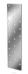 VORMANN perforált lemez 71048 80x300 mm (25db/csomag) VORMANN perforált lemez 71048 80x300 mm (25db/csomag)