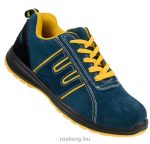 MV URGENT cipő Ali 212 OB kék-sárga 40-47