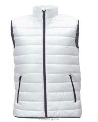 MV MAX NEO LIGHT fehér mellény S-4XL