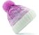 B459 SAPKA - Beechfield Ombré Beanie
