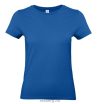 B&C TW04T női póló S-XL ROYAL BLUE B&C TW04T női póló S-XL ROYAL BLUE