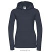 RUSSEL női 0R265F0 Authentic kapucnis pulóver XS-XL FRENCH NAVY