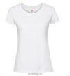 Fruit of the Loom 61424 női ICONIC póló 195T XS-XXL méretek FEHÉR Fruit of the Loom 61424 női ICONIC póló 195T XS-XXL méretek FEHÉR