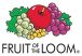 Fruit of the Loom 61424 női ICONIC póló 195T XS-XXL méretek BOTTLE GREEN