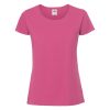 Fruit of the Loom 61424 női ICONIC póló 195T XS-XXL méretek FUXIA Fruit of the Loom 61424 női ICONIC póló 195T XS-XXL méretek FUXIA