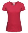 RUSSEL női 0R155F Slim T póló XS-XL CLASSIC RED