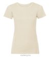 RUSSEL női 0R108F Authentic Eco T póló XS-2XL méretek NATURAL RUSSEL női 0R108F Authentic Eco T póló XS-2XL méretek NATURAL