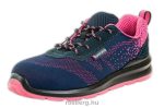MV PROC női cipő Dalia S1 kék/pink 36-40