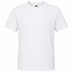 Fruit of the Loom 61422 ICONIC 195 CLASSIC T póló FEHÉR S-XXL Fruit of the Loom 61422 ICONIC 195 CLASSIC T póló FEHÉR S-XXL