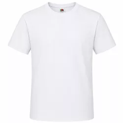 Fruit of the Loom 61422 ICONIC 195 CLASSIC T póló FEHÉR S-XXL