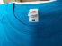 Fruit of the Loom 61082 ORIGINAL póló S-XXL AZURE BLUE