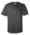 Gildan 2000 CHARCOAL póló, Ultra Cotton T-Shirt S, L-XXL (200g/m2)