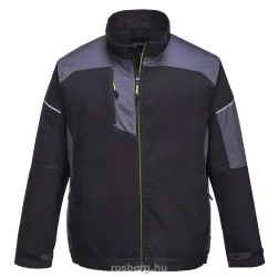 MV Portwest Urban T603 m. kabát S-3XL fekete /szürke