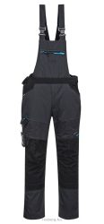 MV Portwest WX3 szürke T704 kertésznadrág S-XXXL