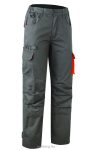 MV MISTI női deréknadrág szürke/narancs XS-XXL MV MISTI női deréknadrág szürke/narancs XS-XXL