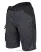 MV Portwest T710 rövidnadrág acélszürke 28-42 (inch) méretek