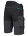 MV Portwest T710 rövidnadrág acélszürke 28-42 (inch) méretek