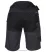 MV Portwest T710 rövidnadrág acélszürke 28-42 (inch) méretek