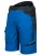 MV Portwest T710 rövidnadrág kék 28-42 (inch) méretek
