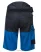 MV Portwest T710 rövidnadrág kék 28-42 (inch) méretek