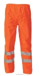 GORDON Hi-Vis esőnadrág narancs M-3XL