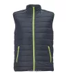 MAX VIVO LIGHT mellény fekete/SÁRGA S-4XL MAX VIVO LIGHT mellény fekete/SÁRGA S-4XL