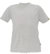 NOYO ESD póló szürke XS-3XL NOYO ESD póló szürke XS-3XL