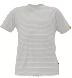 NOYO ESD póló szürke XS-3XL NOYO ESD póló szürke XS-3XL