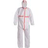 MV CHEMSAFE 400 OVERAL L-XL MV CHEMSAFE 400 OVERAL L-XL
